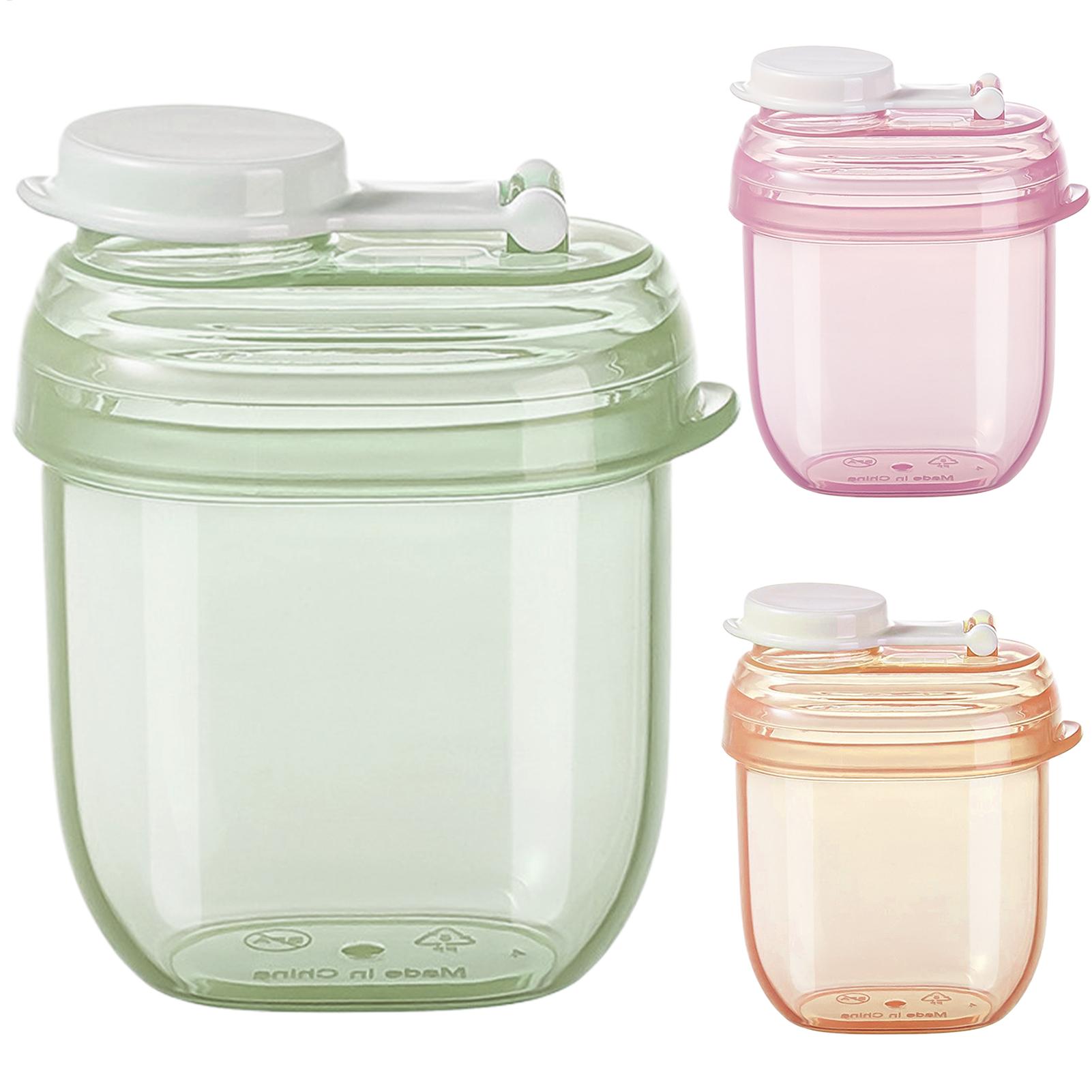 Powder Formula Dispenser Airti - Baby Food On The Go 评论和价格