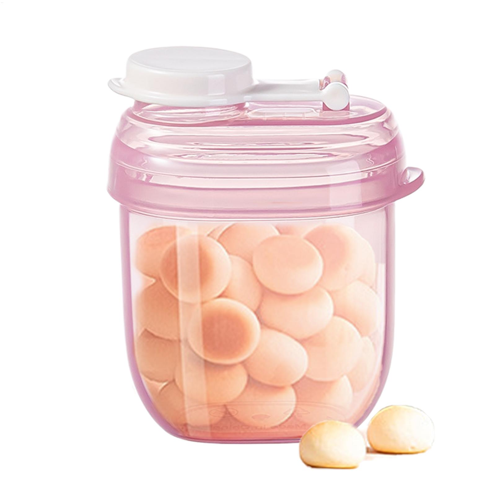 Powder Formula Dispenser Airti - Baby Food On The Go 评论和价格