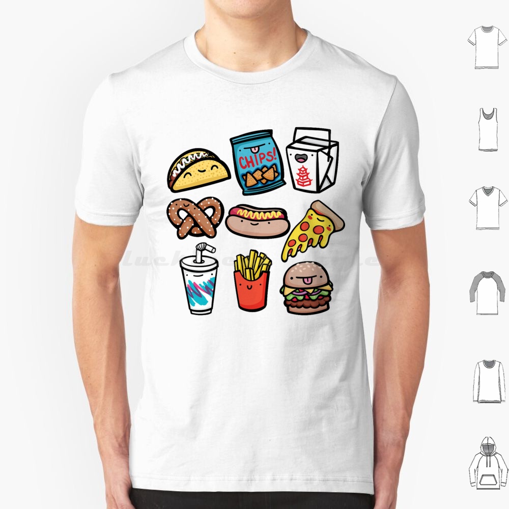 Dudes Baby One-Piece T Shirt M - Baby Food Dogs 评论和价格