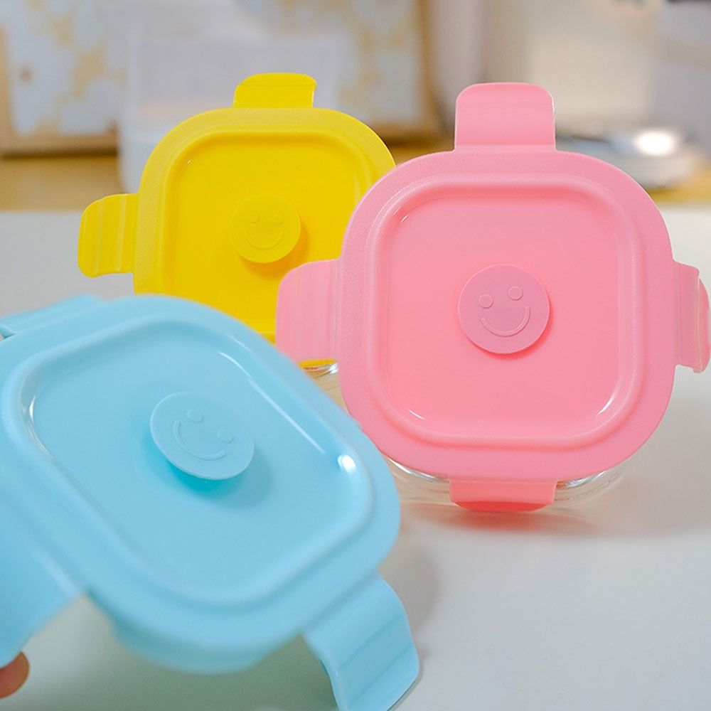 New 170ml Food Storage Box Fro - Baby Food In Jars 评论和价格