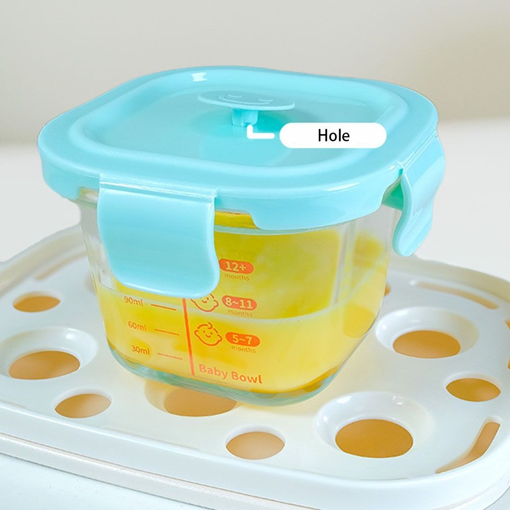 New 170ml Food Storage Box Fro - Baby Food In Jars 评论和价格