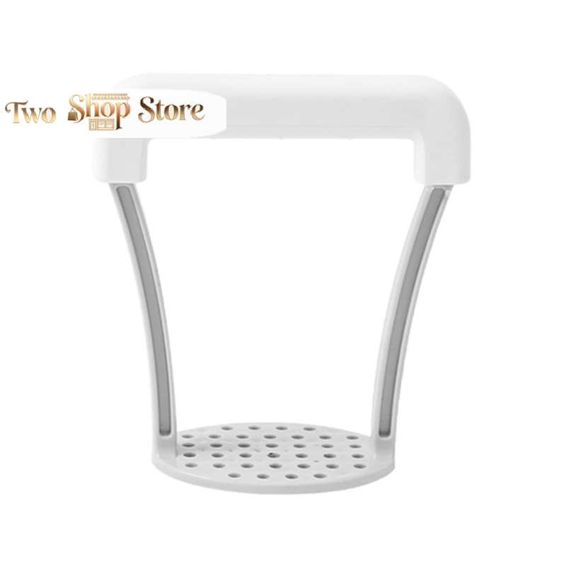 Manual Potato Masher Plastic P - Baby Food Banana 评论和价格