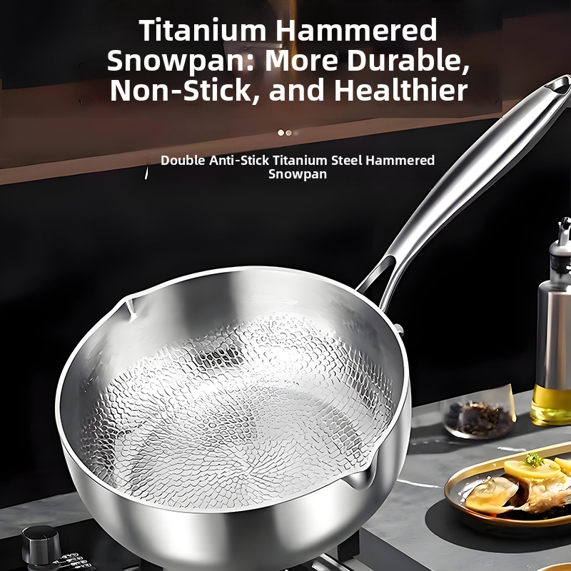 2025 New Pure Titanium Shizong - Baby Food Stew 评论和价格