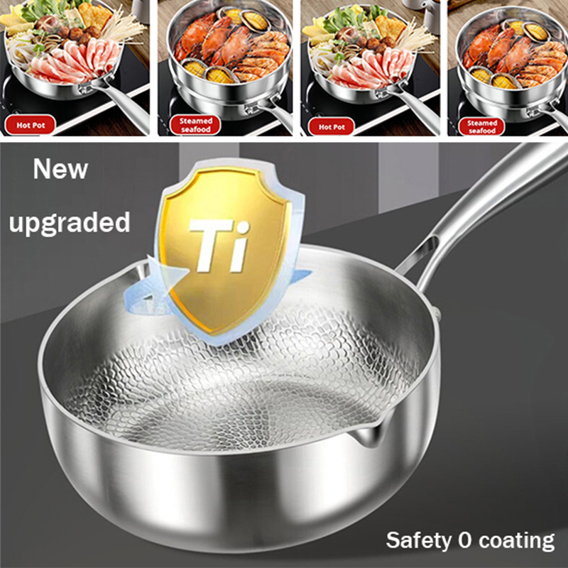 2025 New Pure Titanium Shizong - Baby Food Stew 评论和价格