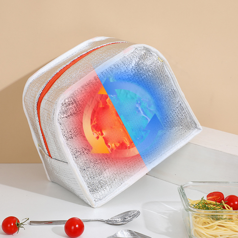 Cartoon Cute Lunch Bag For Chi - Baby Food Container 评论和价格