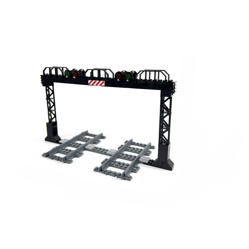 MOC City Series Building Block - Lego Set City 评论和价格