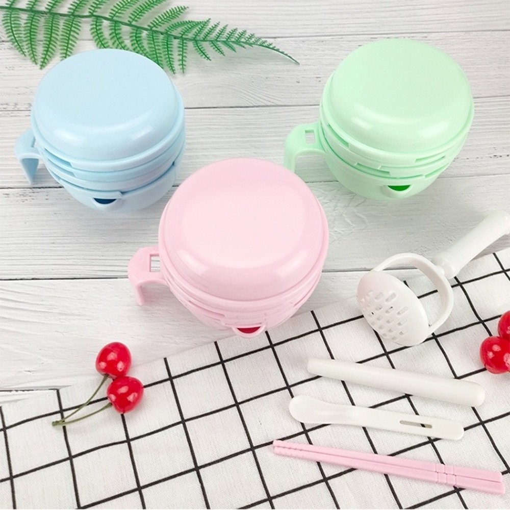 Solid color Baby Food Grinding - Baby Food Vegetables 评论和价格
