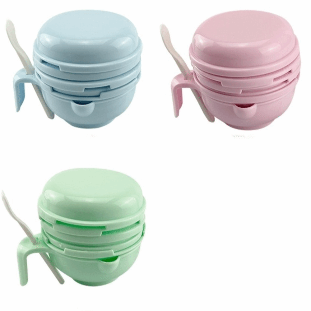 Solid color Baby Food Grinding - Baby Food Vegetables 评论和价格