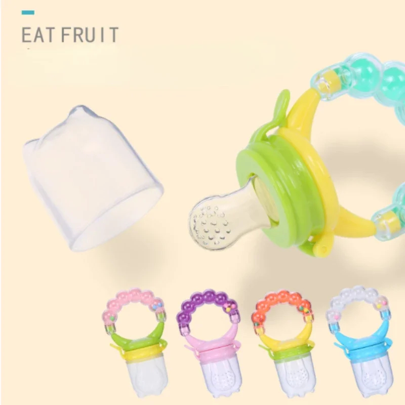 Baby Food Nibbler Feeding Spoo - Baby Food Vegetables 评论和价格