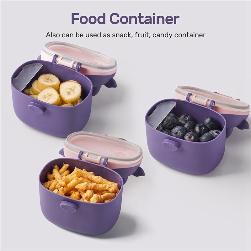ABKW-For Travel Portable Baby  - Baby Food On The Go 评论和价格