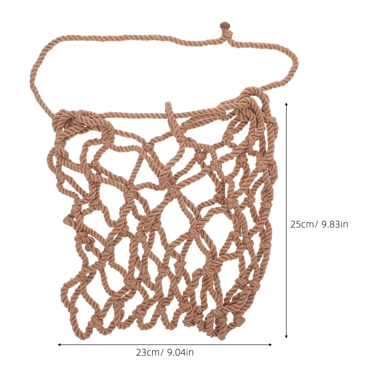 Small Pet Hanging Hay Feeder B - Mesh Feeder Bag 评论和价格