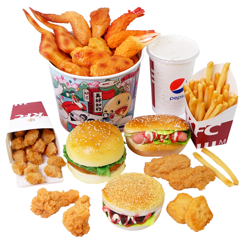 PVC Simulation Food Toys  Baby - Baby Food Dogs 评论和价格