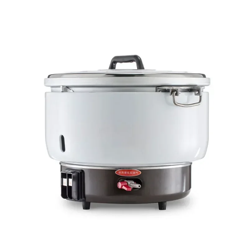 7L Propane Rice Cooking Machin - Baby Food Stew 评论和价格