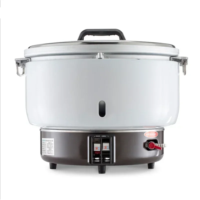 7L Propane Rice Cooking Machin - Baby Food Stew 评论和价格
