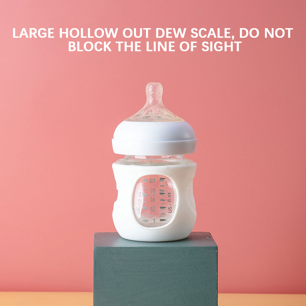 Baby Feeding Bottle Protective - Baby Food Thermos 评论和价格