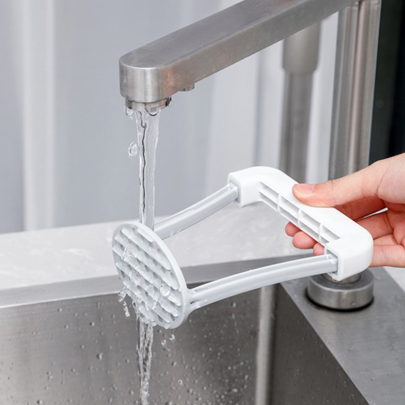 Manual Potato Masher Plastic P - Baby Food Banana 评论和价格