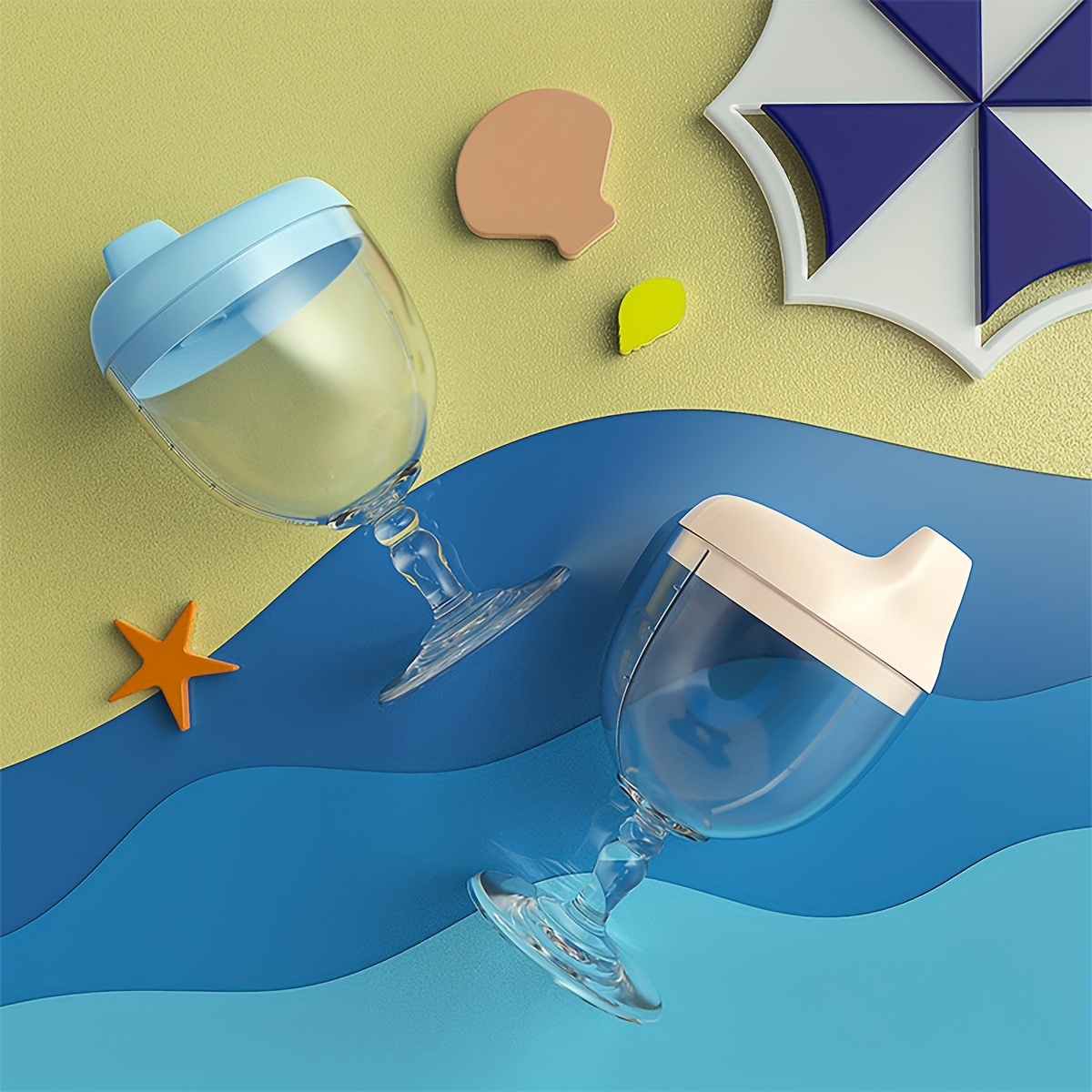 1pc Fun Party Cup for Kids,Che - Baby Food Hipp 评论和价格