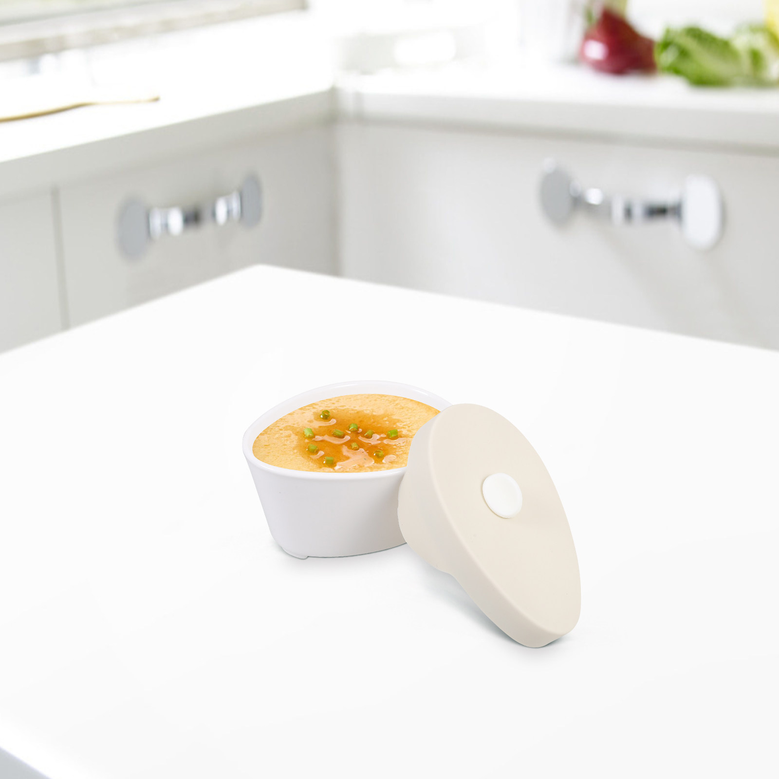 Ceramic Stew Pot Soup Bowl Bab - Baby Food Stew 评论和价格