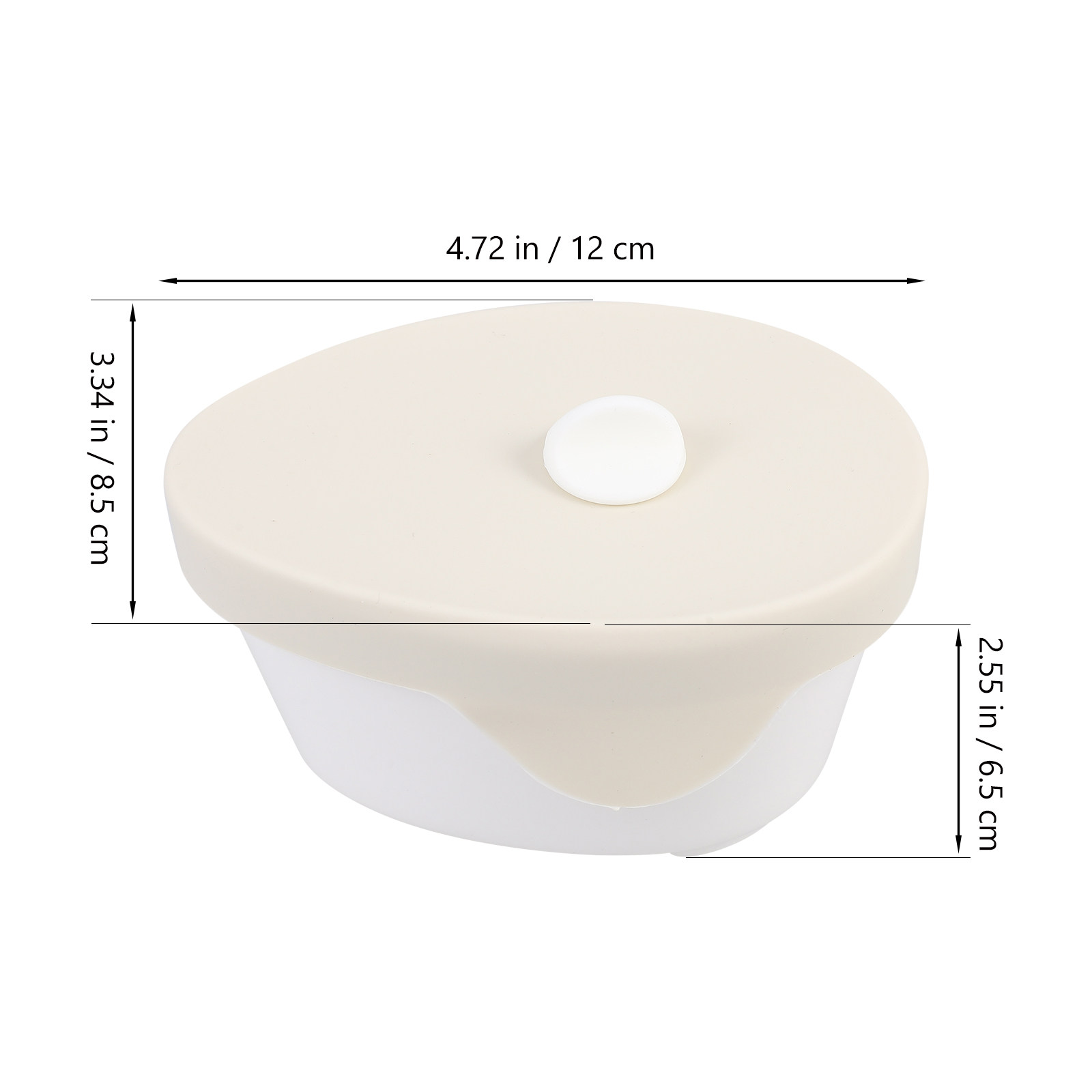 Ceramic Stew Pot Soup Bowl Bab - Baby Food Stew 评论和价格
