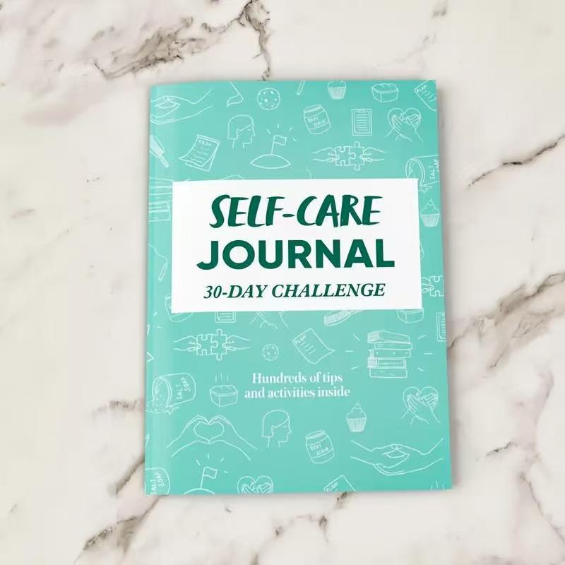 30-Day Self-Care Challenge Jou - Baby Food List 评论和价格