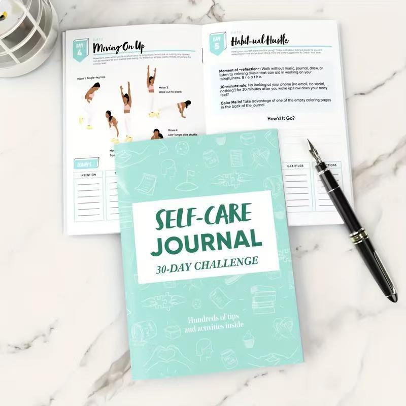 30-Day Self-Care Challenge Jou - Baby Food List 评论和价格