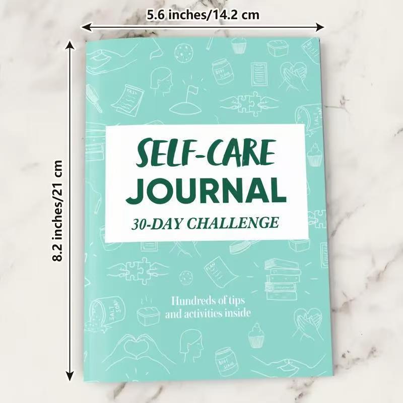 30-Day Self-Care Challenge Jou - Baby Food List 评论和价格