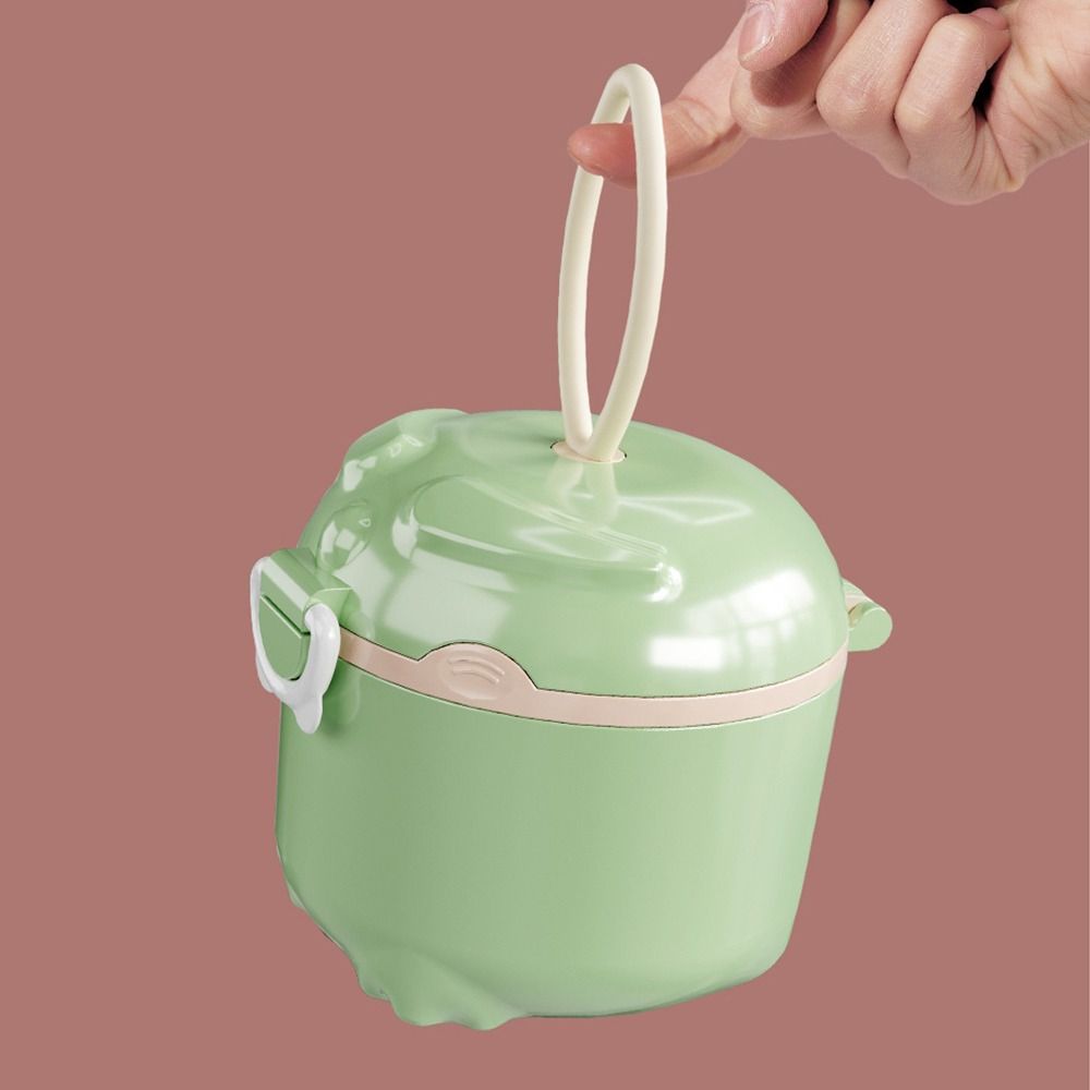 Spoon Milk Powder Feeding Lunc - Baby Food In Jars 评论和价格