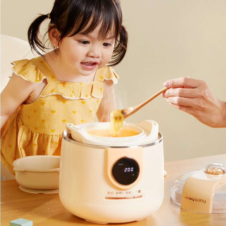 Micro-piezoelectric stew pot b - Baby Food Stew 评论和价格