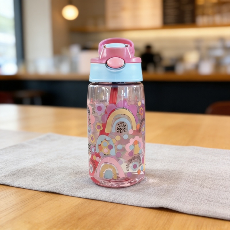 Kids Water Sippy Cup Kids 480m - Baby Food Hipp 评论和价格