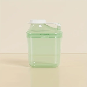 Mini Milk Powder Dispenser, Sn - Baby Food On The Go 评论和价格