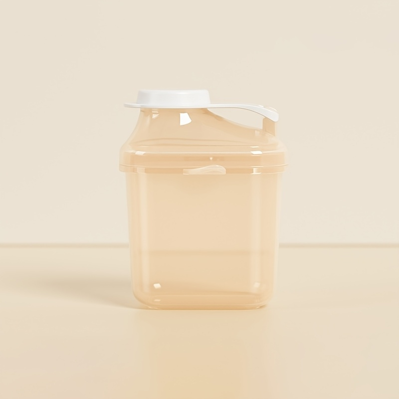 Mini Milk Powder Dispenser, Sn - Baby Food On The Go 评论和价格