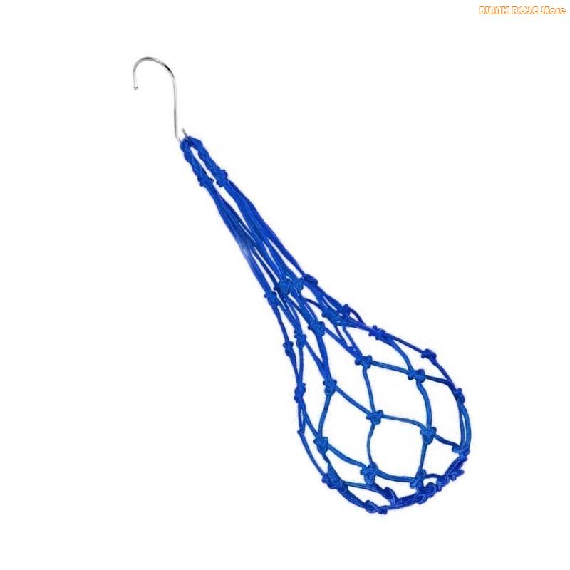 K1AE Chicken Feeder Hanging Me - Mesh Feeder Bag 评论和价格