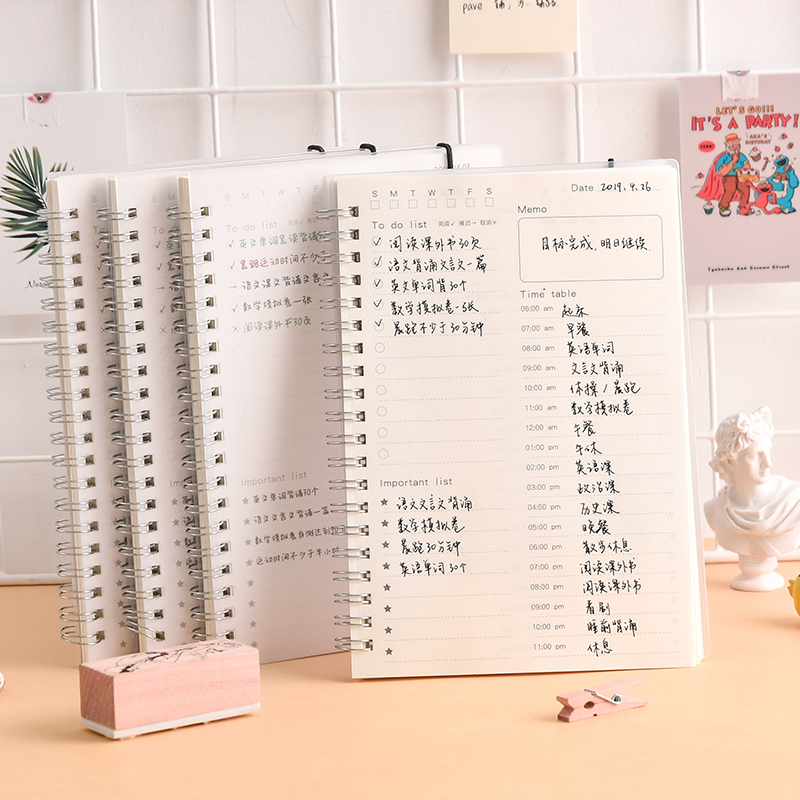 Student Daily Planner Schedule - Baby Food List 评论和价格