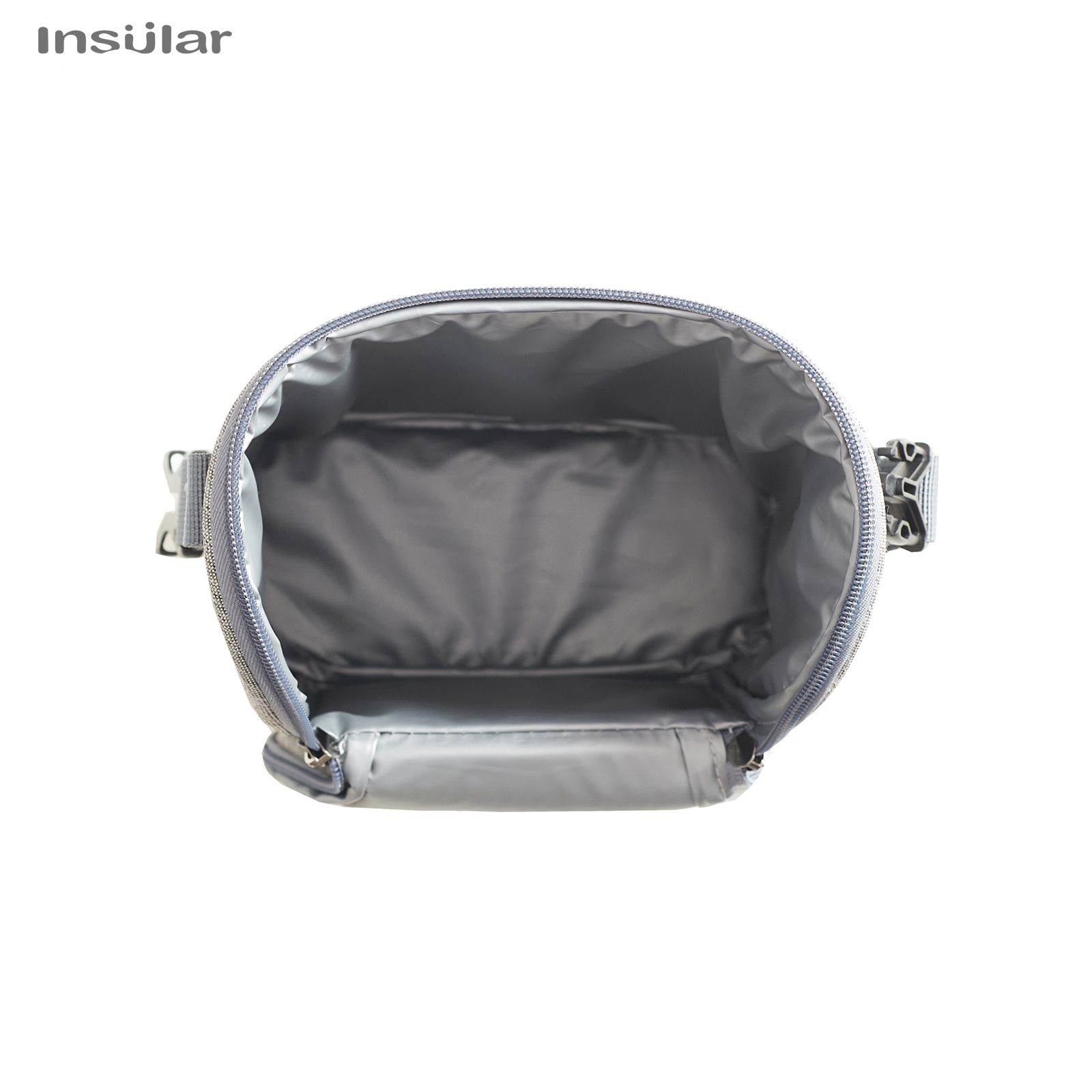Insular Portable Baby Feeding  - Baby Food Thermos 评论和价格