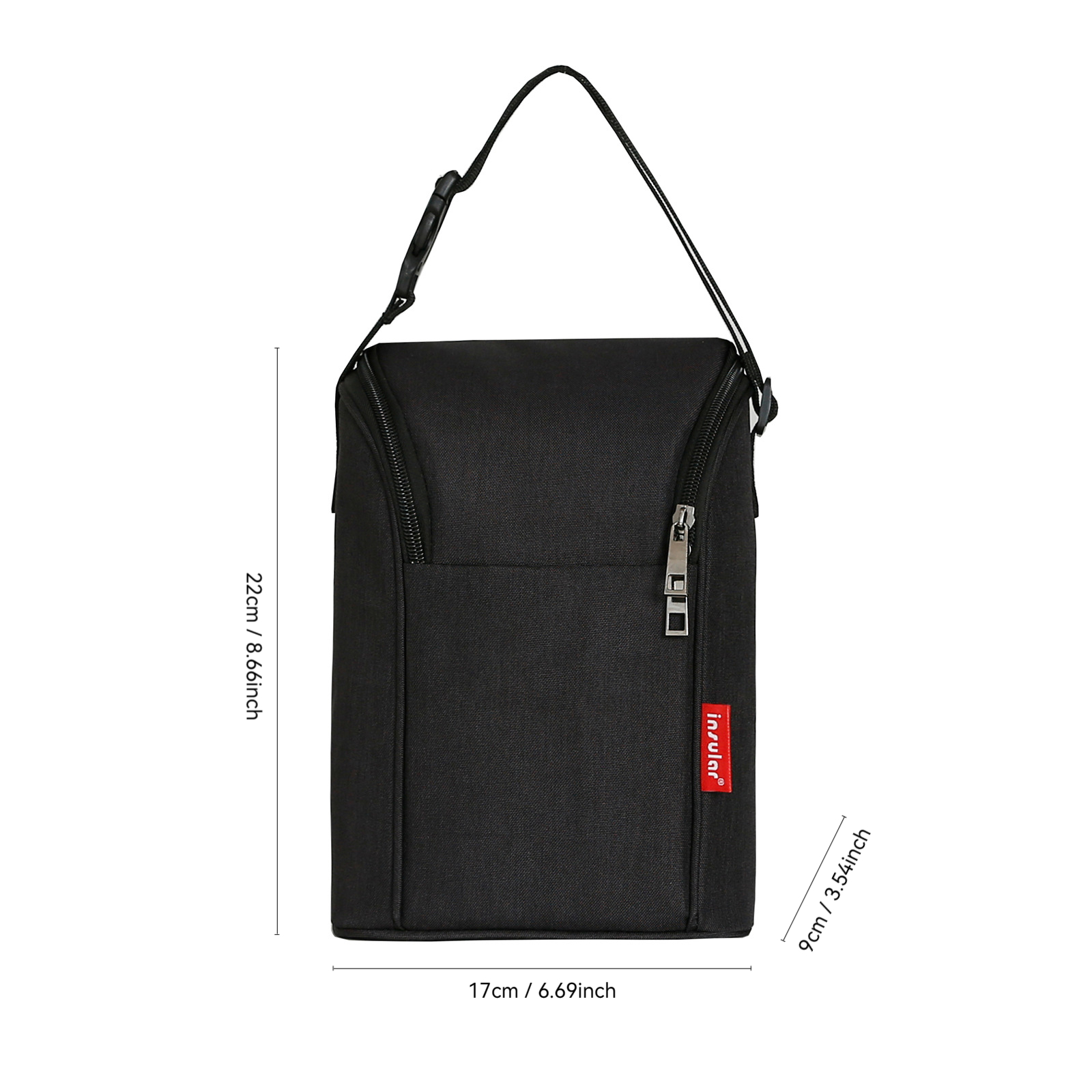 Diaper Bag Insert, Compact Ins - Baby Food On The Go 评论和价格
