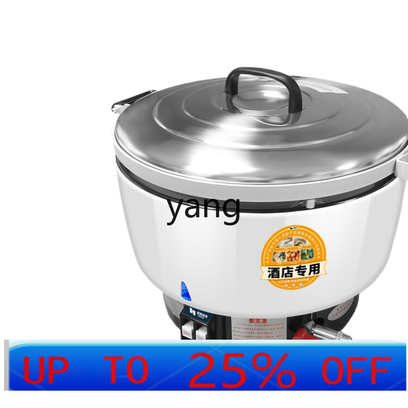 lcx Commercial Gas Large Capac - Baby Food Stew 评论和价格