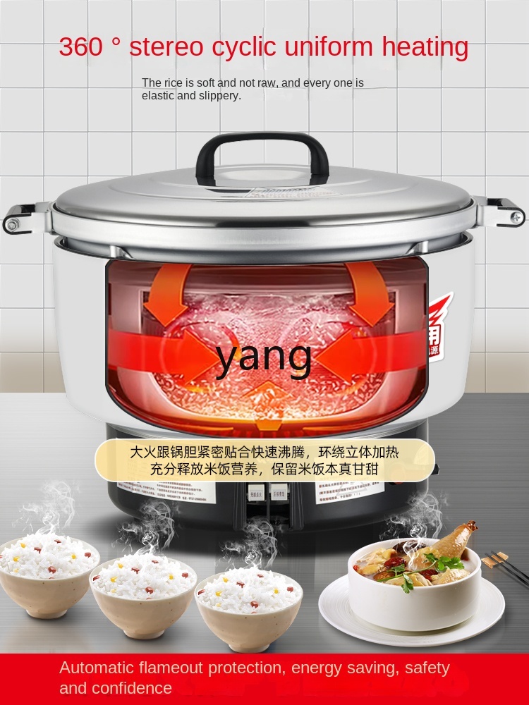 lcx Commercial Gas Large Capac - Baby Food Stew 评论和价格