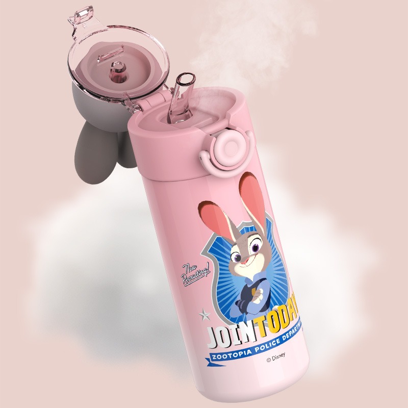 X&W for Disney Thermos Cup Sta - Baby Food Thermos 评论和价格